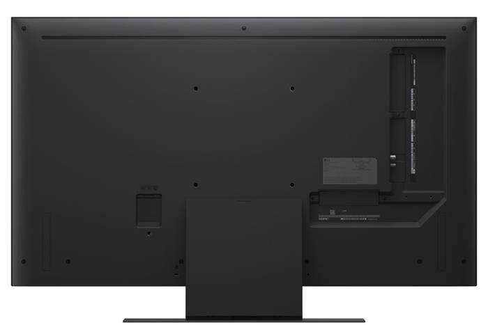 Smart Tivi QNED LG AI 4K 43 inch 43QNED81ASA